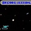 [DFJ2001] J133104.7-013804