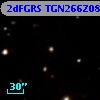 2dFGRS TGN266Z084