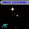 2MASS J13370492-0128111