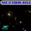 NSC J133048-015145