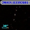 2MASX J13392601-0012106