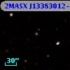 2MASX J13383012-0035250