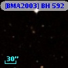 [BMA2003] BH 592