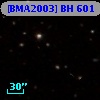 [BMA2003] BH 601