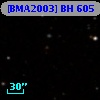 [BMA2003] BH 605