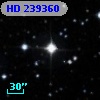 HD 239360