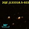 2QZ J133318.5-022910
