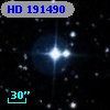 HD 191490
