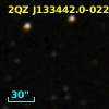 2QZ J133442.0-022937