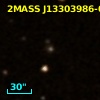 2MASS J13303986-0010355