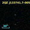 2QZ J133741.7-005549