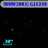 [WHW2001] GJ1338-0050