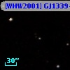 [WHW2001] GJ1339-0001