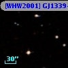 [WHW2001] GJ1339-0029b
