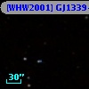 [WHW2001] GJ1339-0054