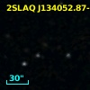 2SLAQ J134052.87-010155.9