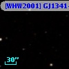 [WHW2001] GJ1341-0019