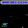 [WHW2001] GJ1341-0037