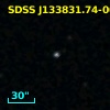 WD J1338-0023