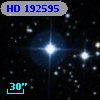 HD 192595