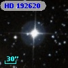 HD 192620