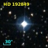 HD 192849