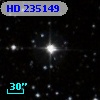 HD 235149
