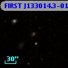 FIRST J133014.3-015622