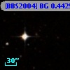 [BBS2004] BG 0.4425