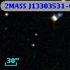 2MASS J13303531-0011492