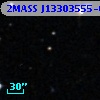 2MASS J13303555-0012173