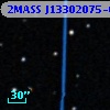 2MASS J13302075-0016282
