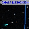 2MASS J13302423-0016368