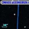 2MASS J13301959-0003324