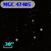 MGC 47405