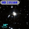 HD 235160