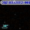 2QZ J133217.2-001147
