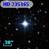 HD 235165