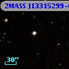 2MASS J13315299-0016558