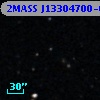 2MASS J13304700-0003514