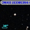 2MASS J13305384-0003593