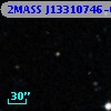 2MASS J13310746-0004067