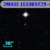 2MASS J13303729-0004131