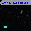 2MASS J13305133-0005384