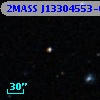2MASS J13304553-0007393