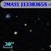 2MASS J13303658-0009039