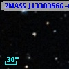 2MASS J13303886-0009321