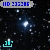 HD 235206