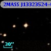 2MASS J13323524-0001217