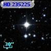 HD 235225
